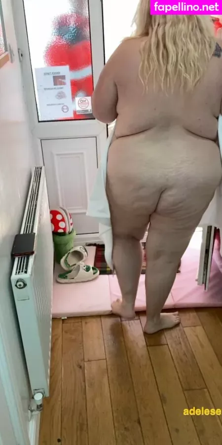Adelesexyukfree OnlyFans Thumbnail #HAMx9Kk7OK