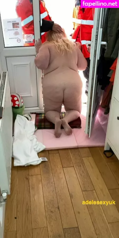 Adelesexyukfree OnlyFans Thumbnail #OGOmToEUWh