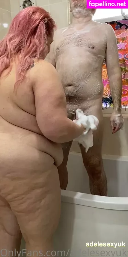Adelesexyukfree OnlyFans Thumbnail #RxGULVNM0N