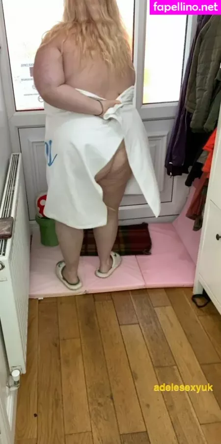 Adelesexyukfree OnlyFans Thumbnail #WVTygBkZiI