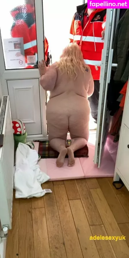 Adelesexyukfree OnlyFans Thumbnail #hRiigZT8Df