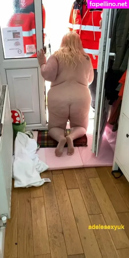 Adelesexyukfree OnlyFans Thumbnail #p2xMM8PkSq