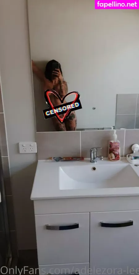 Adelezora Leefree OnlyFans Thumbnail #4K5zRJ313d