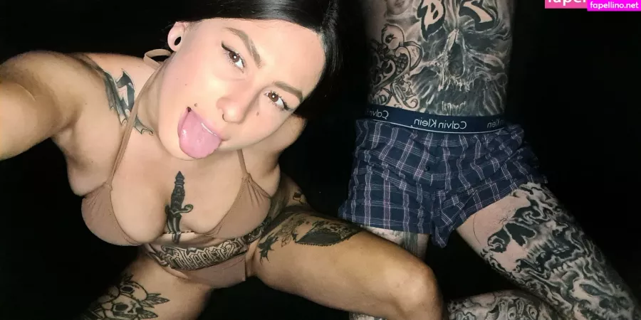 Adelezora Leefree OnlyFans Thumbnail #ANTivoCJHH