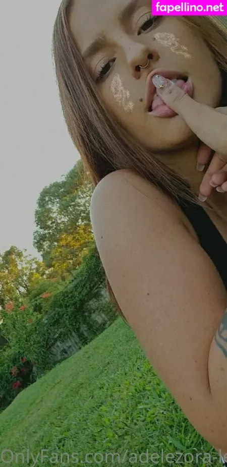 Adelezora Leefree OnlyFans Thumbnail #ruBWc7uDWP