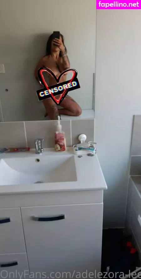 Adelezora Leefree OnlyFans Thumbnail #zjaE1Zukey