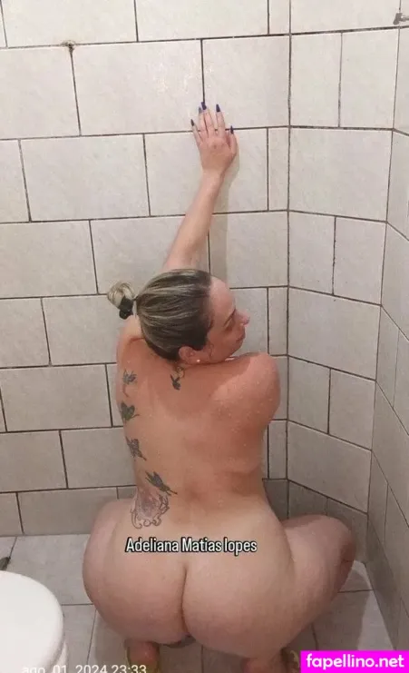 Adeliana Matias Lopes OnlyFans Thumbnail #htSKiyae7B