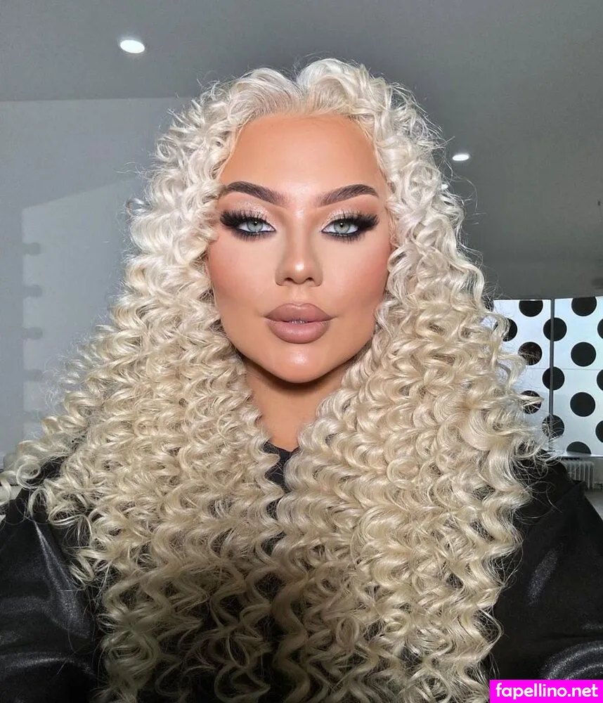 Adelinadalevska Nude Leaked OnlyFans Photo #641SN3PVaT