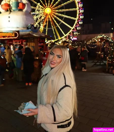 Adelina Dalevska OnlyFans Thumbnail #DyUKRsanDa