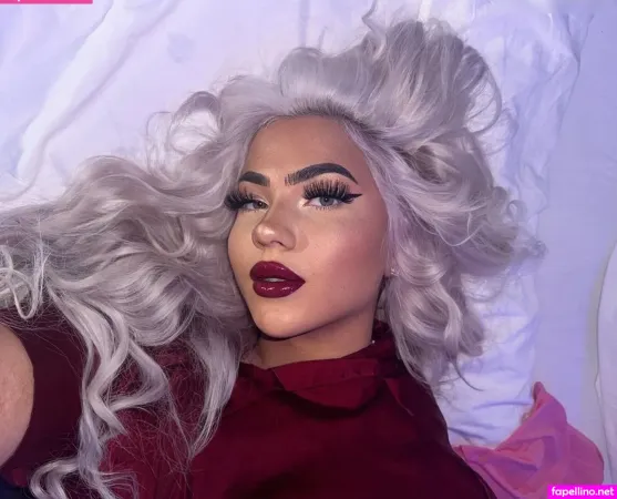 Adelina Dalevska OnlyFans Thumbnail #FTGnbUfXiT