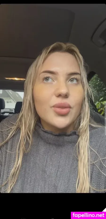 Adelina Dalevska OnlyFans Thumbnail #HNaCFscoWR