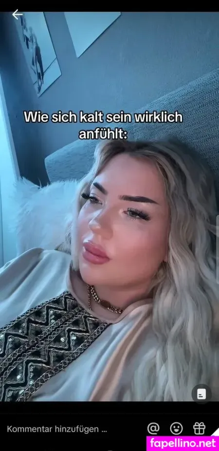 Adelina Dalevska OnlyFans Thumbnail #MEWVFR7XJI