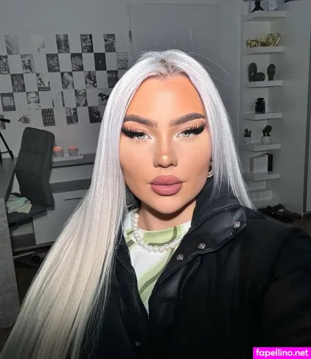 Adelina Dalevska OnlyFans Thumbnail #N9o8G9myOK