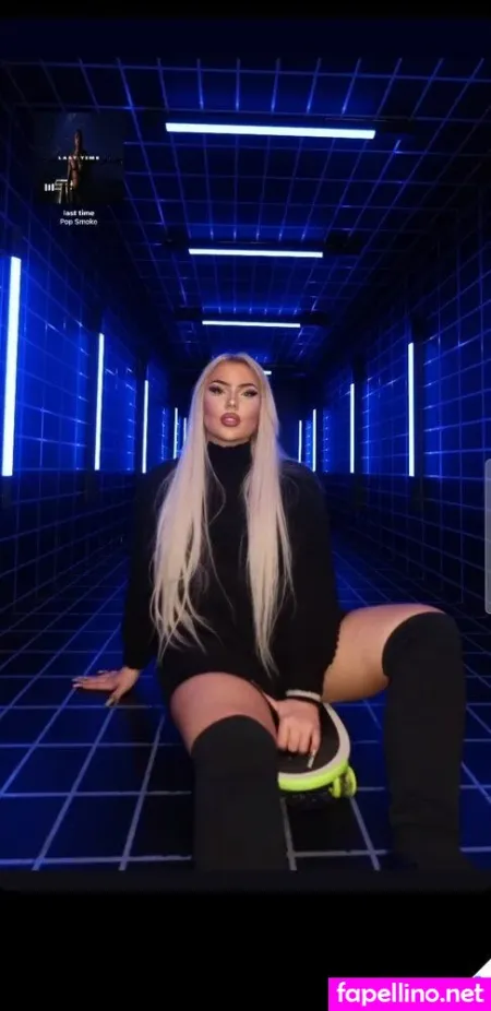 Adelina Dalevska OnlyFans Thumbnail #SxYGpQ7Oby