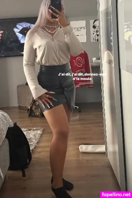 Adelina Dalevska OnlyFans Thumbnail #Z4p0jqTd5O