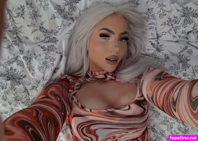Adelina Dalevska OnlyFans Thumbnail #cVK4wm2IgQ