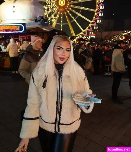Adelina Dalevska OnlyFans Thumbnail #eMsRzGd3Yh