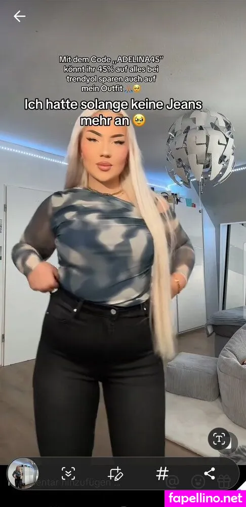 Adelinadalevska Nude Leaked OnlyFans Photo #prJhLPJHGp