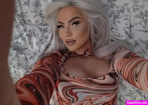 Adelina Dalevska OnlyFans Thumbnail #vGGaSFYPIt
