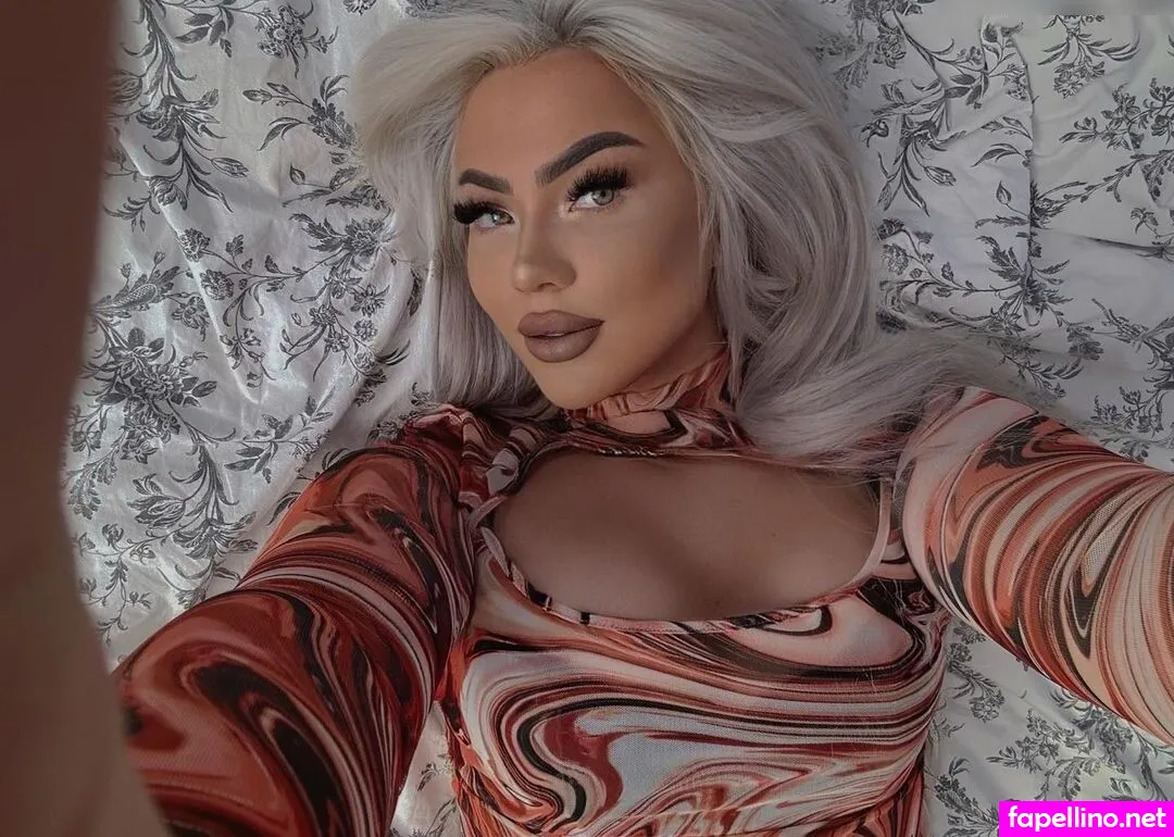 Adelinadalevska Nude Leaked OnlyFans Photo #vGGaSFYPIt