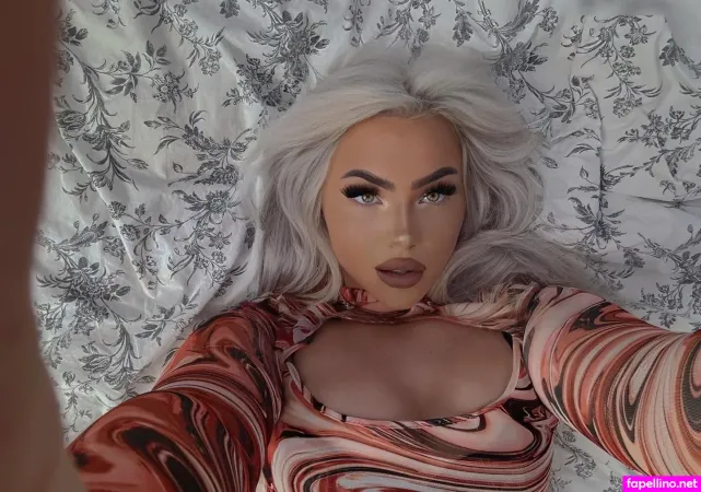 Adelina Dalevska OnlyFans Thumbnail #xPlFMtBZld