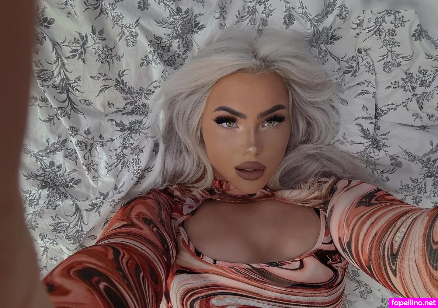 Adelinadalevska Nude Leaked OnlyFans Photo #xPlFMtBZld