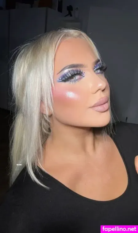 Adelina Dalevska OnlyFans Thumbnail #zWJlwZfA9s