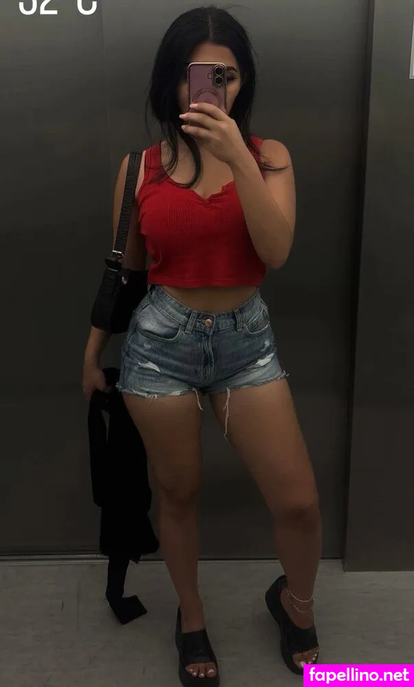 Adelina Hyseni Nude Leaked OnlyFans Photo #6rebQCdjbG