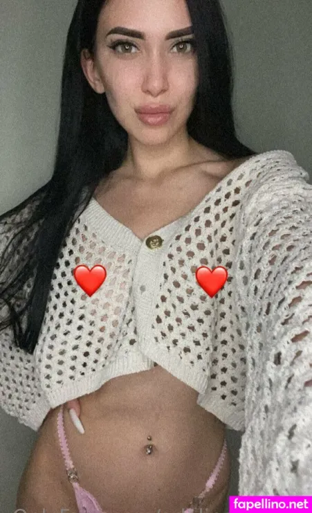 Adelina Verner OnlyFans Thumbnail #5vYGPPQzhQ
