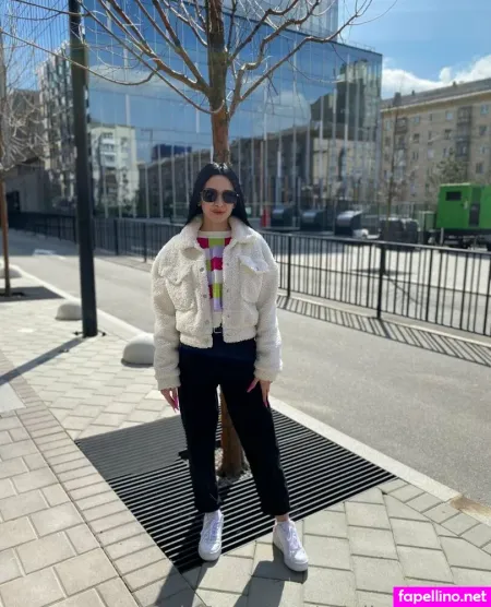 Adelina Verner OnlyFans Thumbnail #RKaNsr6Lc4