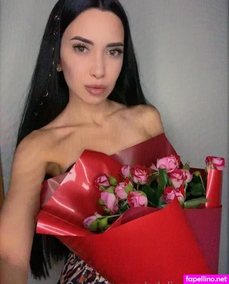 Adelina Verner OnlyFans Thumbnail #UfNVuKnCg1