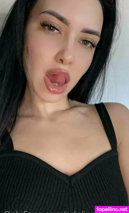 Adelina Verner OnlyFans Thumbnail #h3Sq1nTagy