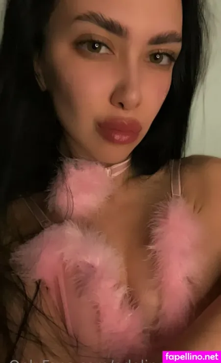 Adelina Verner OnlyFans Thumbnail #p5m3wT1H9S