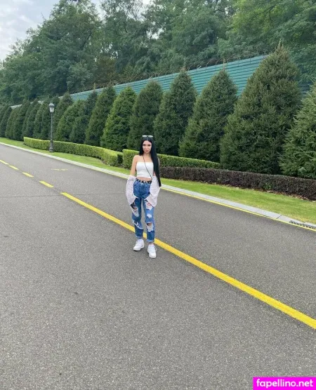 Adelina Verner OnlyFans Thumbnail #rDu9DmGCAg