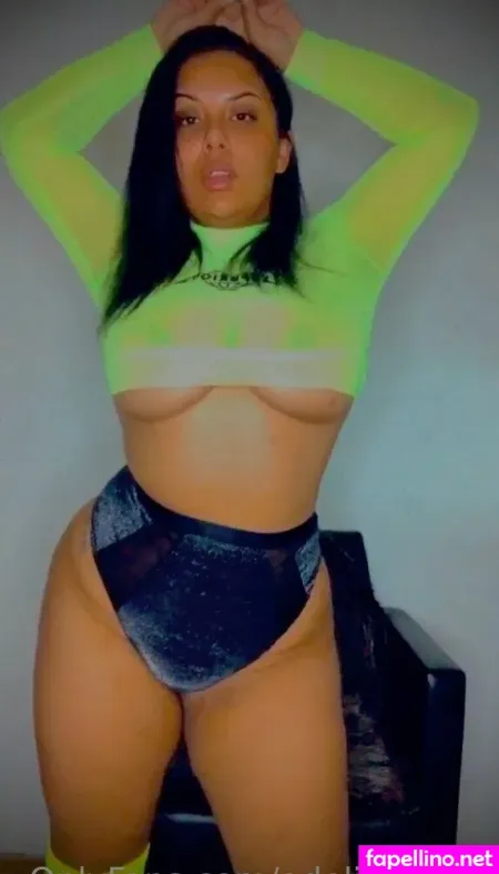 Adelina1997 OnlyFans Thumbnail #FtyGWA36sY