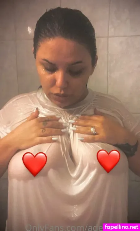 Adelina1997 OnlyFans Thumbnail #hYBP4RTPZL
