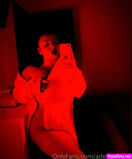 Adelina1997 OnlyFans Thumbnail #xbTvNtpGl5
