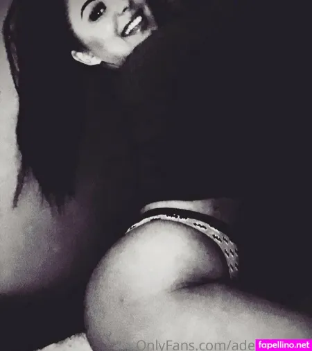 Adelina1997 OnlyFans Thumbnail #zWq2w8V9FR
