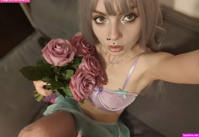 Adelina7m OnlyFans Thumbnail #nYAYlxi111