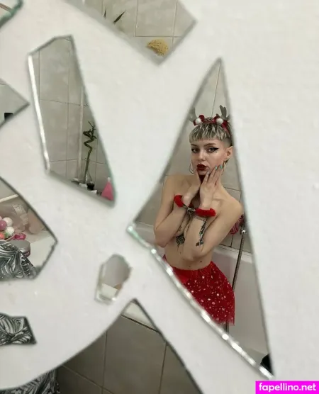 Adelina7m OnlyFans Thumbnail #qVILZBRqma