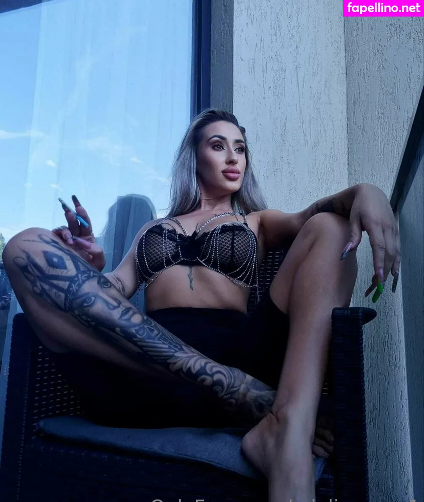 adelina_ix, adelinaxoxo1 Nude Leaked OnlyFans Photo #Aw4yzmzNkh