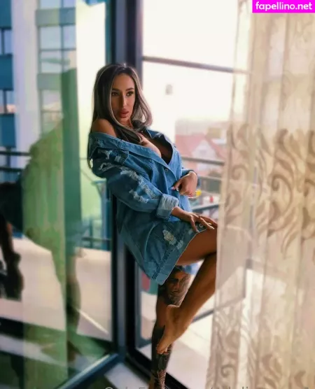 Adelinaxoxo1 OnlyFans Thumbnail #RpwihNZO1x