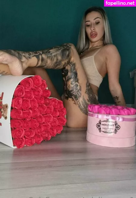 Adelinaxoxo1 OnlyFans Thumbnail #VYFEapzOWH