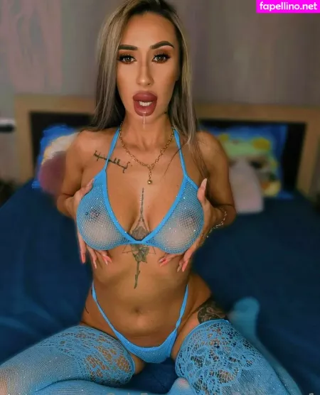 Adelinaxoxo1 OnlyFans Thumbnail #YqZOx7PbGv