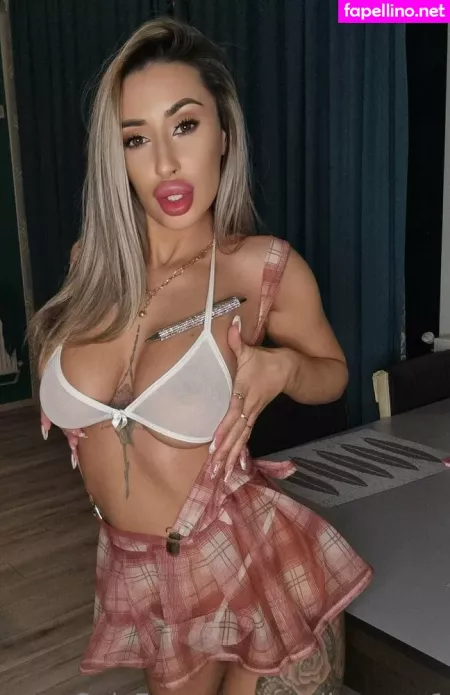 Adelinaxoxo1 OnlyFans Thumbnail #tXAqMXmbRj
