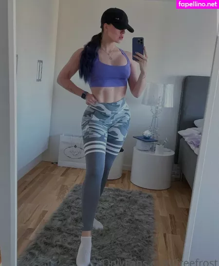 Adeline Frost OnlyFans Thumbnail #3OoHB6kEy5