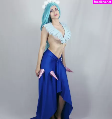 Adeline Frost OnlyFans Thumbnail #MREiSU7Siy