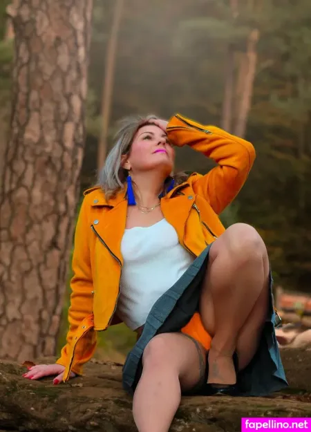 Adeline Marcos2 OnlyFans Thumbnail #HrkomfNSBi