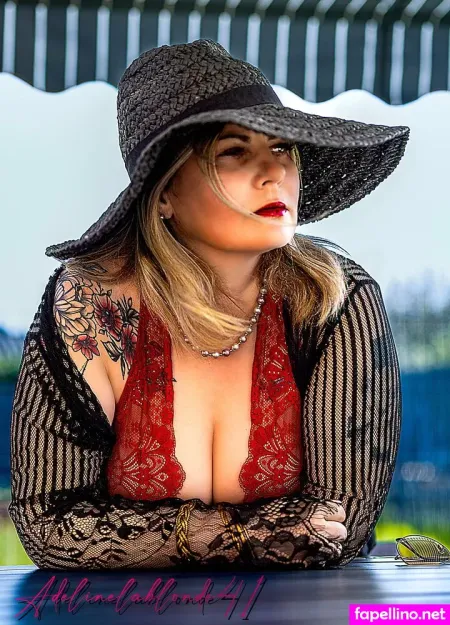 Adeline Marcos2 OnlyFans Thumbnail #wOm9Zz7vwZ