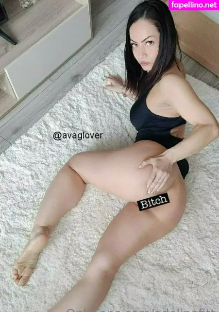 Adelinefitt OnlyFans Thumbnail #1riQLK7efk